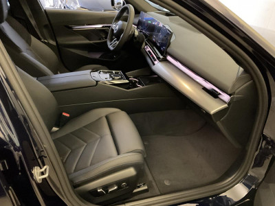 BMW 5er Vorführwagen BMW 5er Vorführwagen