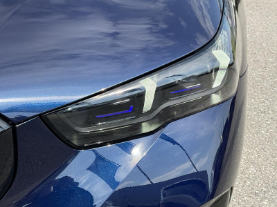 BMW 5er Vorführwagen BMW 5er Vorführwagen