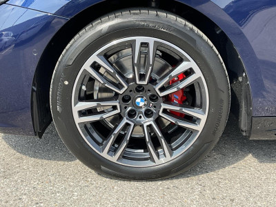 BMW 5er Vorführwagen BMW 5er Vorführwagen