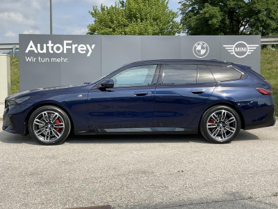 BMW 5er Vorführwagen BMW 5er Vorführwagen