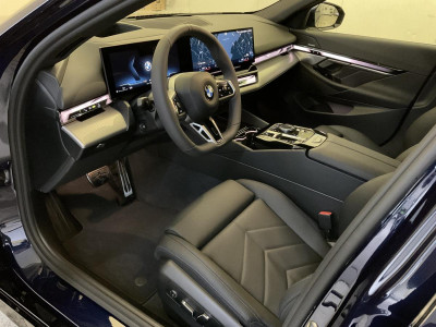 BMW 5er Vorführwagen BMW 5er Vorführwagen