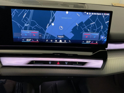 BMW 5er Vorführwagen BMW 5er Vorführwagen