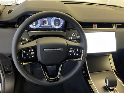 Land Rover Range Rover Evoque Gebrauchtwagen