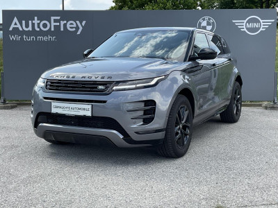 Land Rover Range Rover Evoque Gebrauchtwagen
