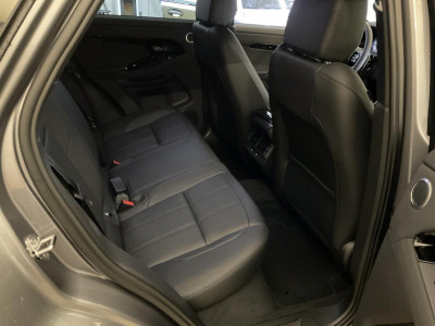 Land Rover Range Rover Evoque Gebrauchtwagen