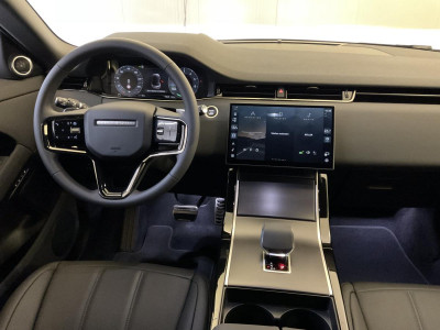 Land Rover Range Rover Evoque Gebrauchtwagen