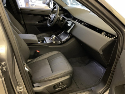 Land Rover Range Rover Evoque Gebrauchtwagen