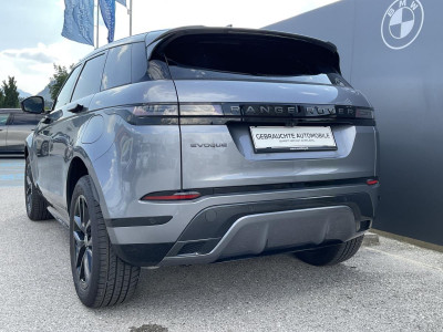Land Rover Range Rover Evoque Gebrauchtwagen