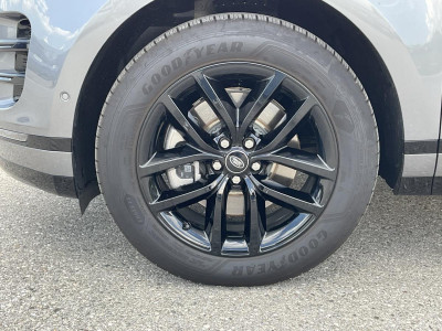 Land Rover Range Rover Evoque Gebrauchtwagen