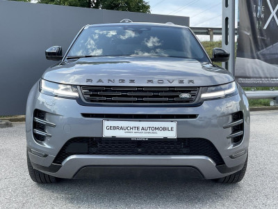 Land Rover Range Rover Evoque Gebrauchtwagen