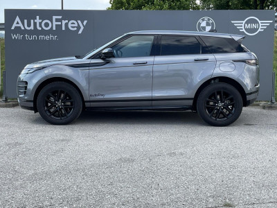 Land Rover Range Rover Evoque Gebrauchtwagen