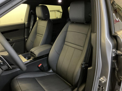 Land Rover Range Rover Evoque Gebrauchtwagen