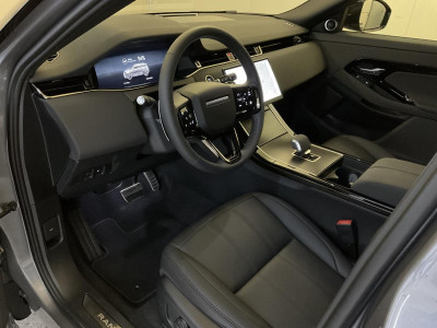 Land Rover Range Rover Evoque Gebrauchtwagen