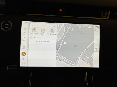 Land Rover Range Rover Evoque Gebrauchtwagen