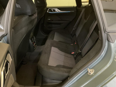 BMW i4 Vorführwagen BMW i4 Vorführwagen