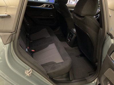 BMW i4 Vorführwagen BMW i4 Vorführwagen