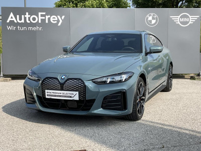 BMW i4 Vorführwagen