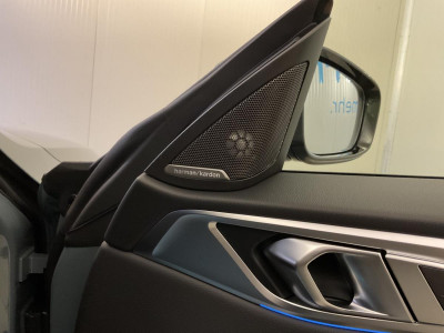 BMW i4 Vorführwagen BMW i4 Vorführwagen