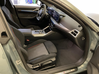 BMW i4 Vorführwagen BMW i4 Vorführwagen