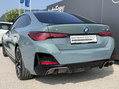 BMW i4 Vorführwagen BMW i4 Vorführwagen