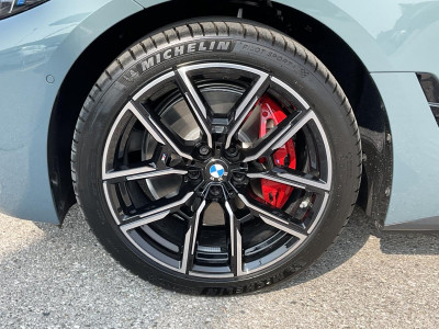 BMW i4 Vorführwagen BMW i4 Vorführwagen