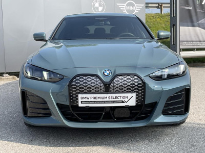 BMW i4 Vorführwagen BMW i4 Vorführwagen