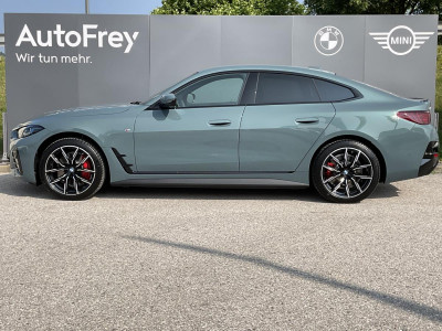 BMW i4 Vorführwagen BMW i4 Vorführwagen