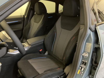 BMW i4 Vorführwagen BMW i4 Vorführwagen