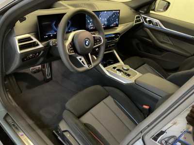 BMW i4 Vorführwagen BMW i4 Vorführwagen