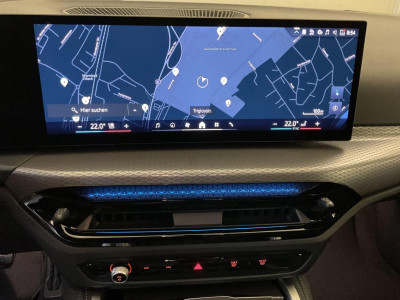 BMW i4 Vorführwagen BMW i4 Vorführwagen