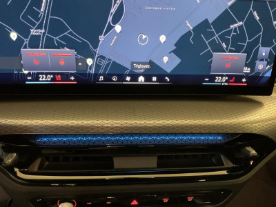 BMW i4 Vorführwagen BMW i4 Vorführwagen