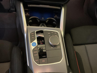 BMW i4 Vorführwagen BMW i4 Vorführwagen