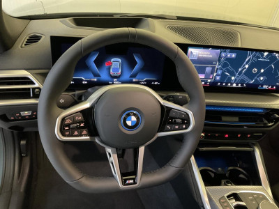 BMW i4 Vorführwagen BMW i4 Vorführwagen
