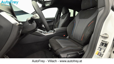 BMW i4 Gebrauchtwagen