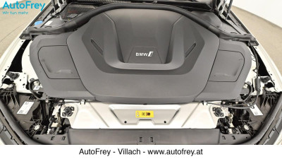 BMW i4 Gebrauchtwagen