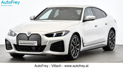 BMW i4 Gebrauchtwagen