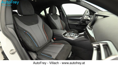 BMW i4 Gebrauchtwagen