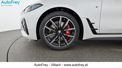 BMW i4 Gebrauchtwagen