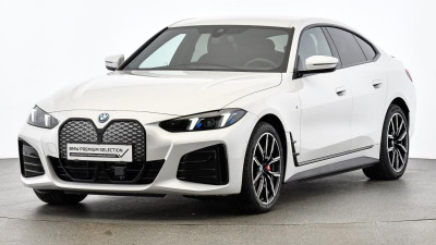 BMW i4 Gebrauchtwagen