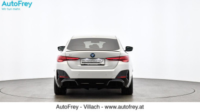 BMW i4 Gebrauchtwagen