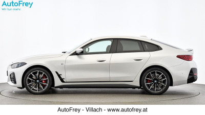 BMW i4 Gebrauchtwagen