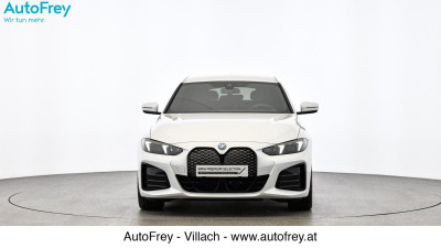 BMW i4 Gebrauchtwagen