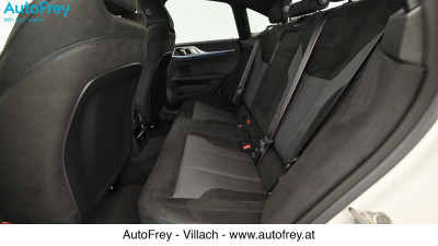 BMW i4 Gebrauchtwagen