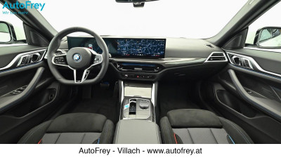 BMW i4 Gebrauchtwagen