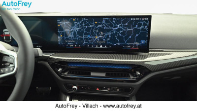 BMW i4 Gebrauchtwagen