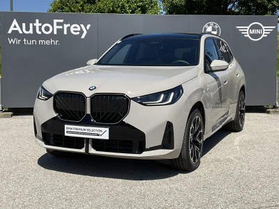 BMW X3 Vorführwagen