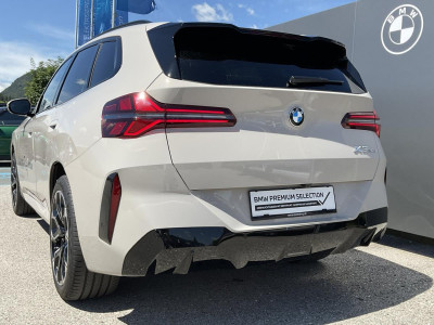 BMW X3 Vorführwagen BMW X3 Vorführwagen