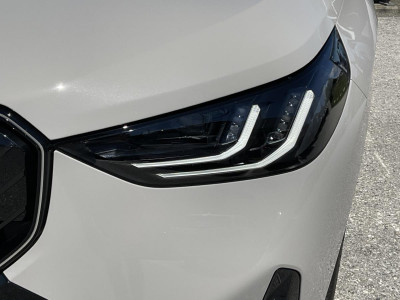 BMW X3 Vorführwagen BMW X3 Vorführwagen