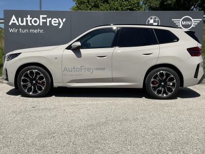 BMW X3 Vorführwagen BMW X3 Vorführwagen
