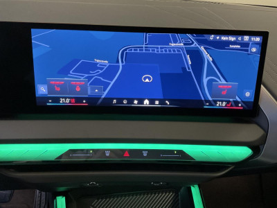 BMW X3 Vorführwagen BMW X3 Vorführwagen